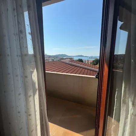 Aparthotel Danica N9