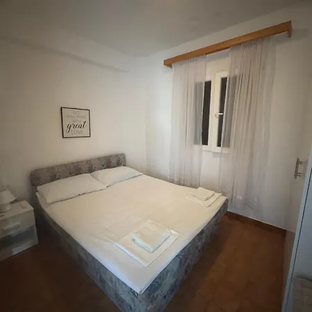 Danica N9 Lägenhetshotell